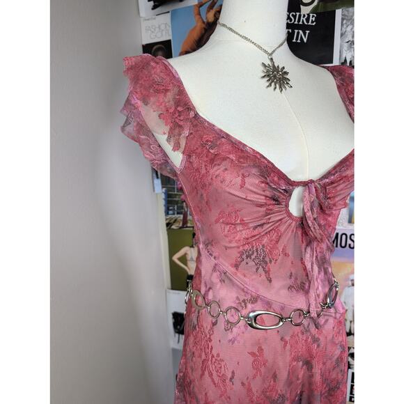 Urban Outfitters Whimsy Dress - Picture 4 of 7